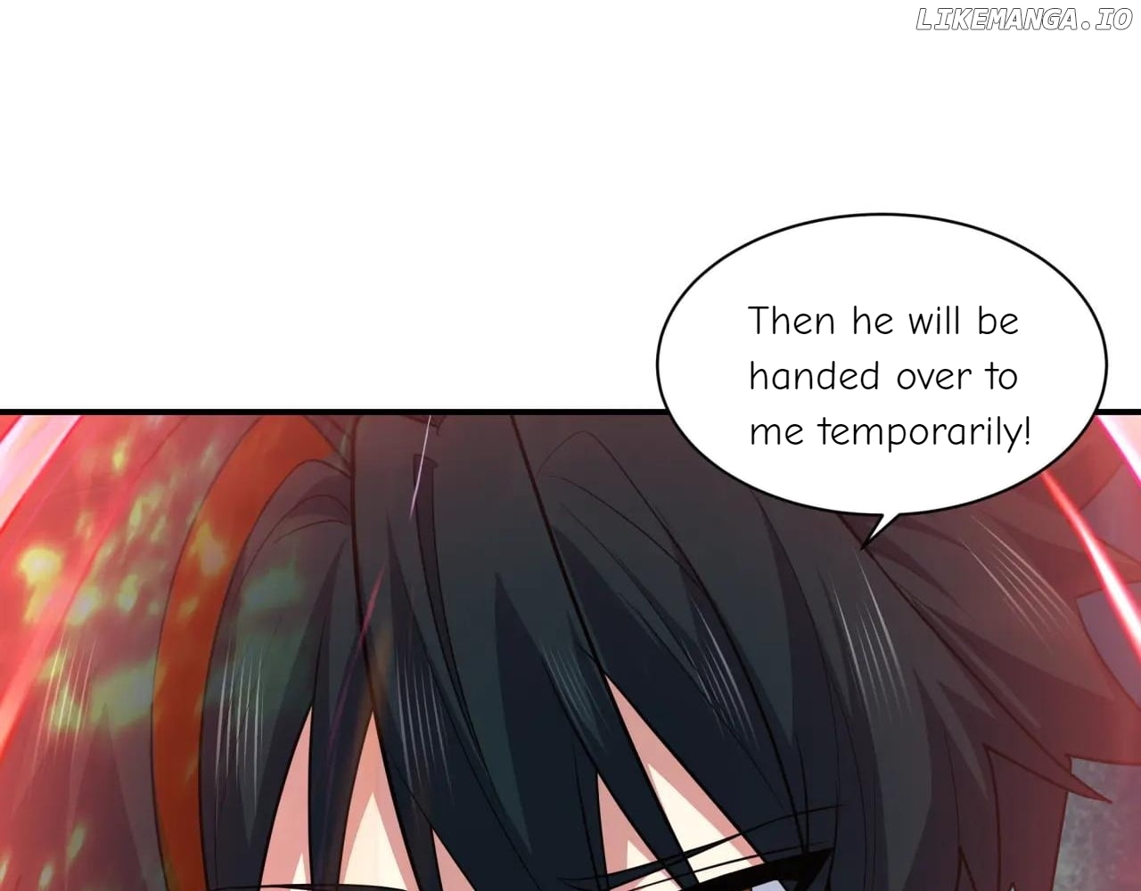 Era of the Haunted Chapter 434 - page 41